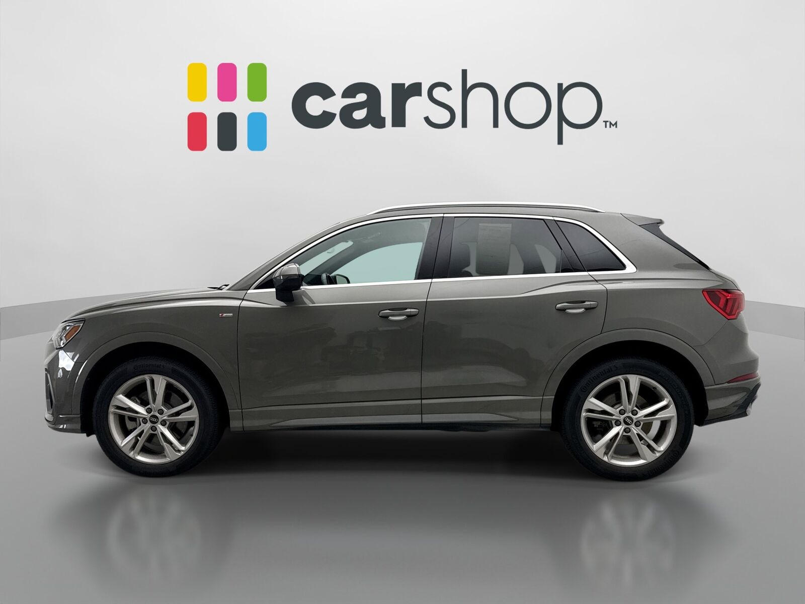 2022 Audi Q3