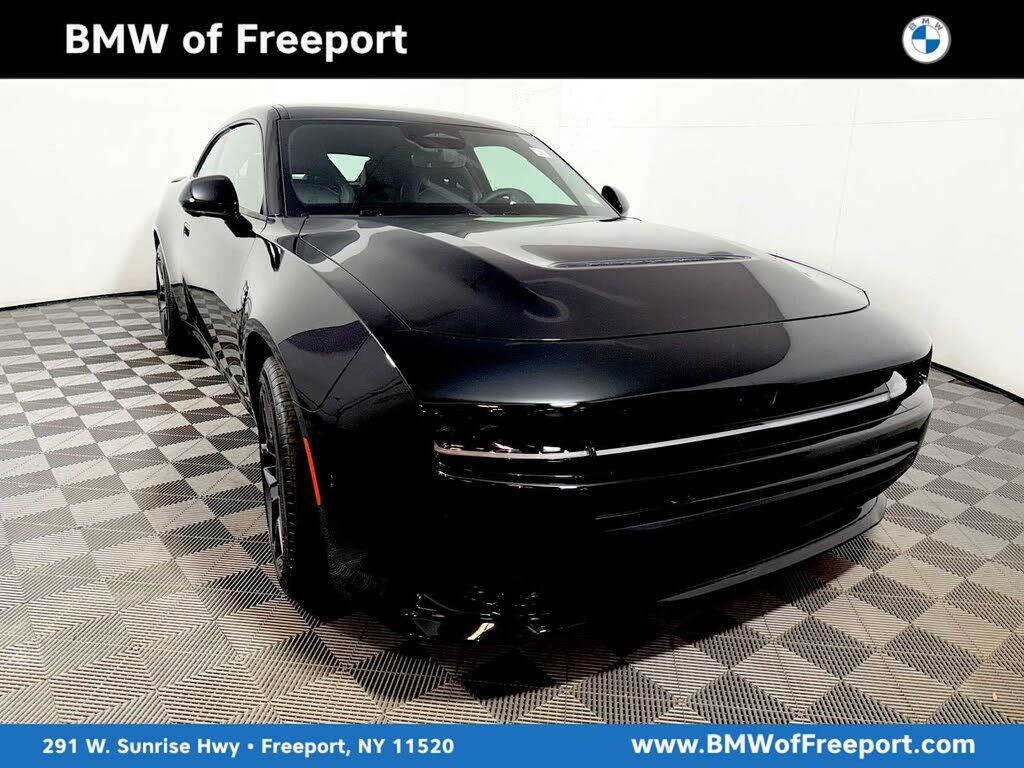 2026 DODGE Charger