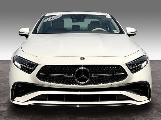 2023 Mercedes-Benz CLS-Class
