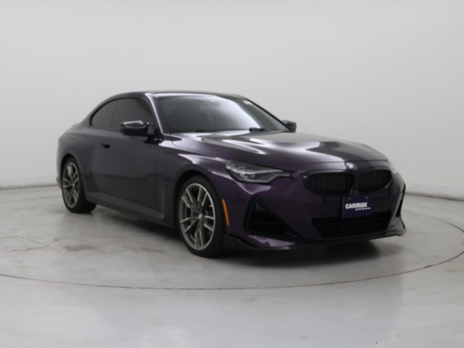 2022 BMW M240i