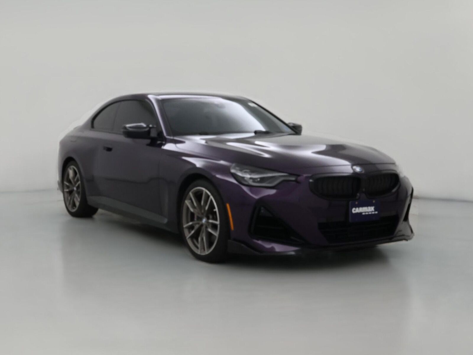 2022 BMW M2