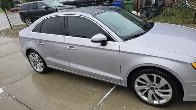 2015 Audi A3