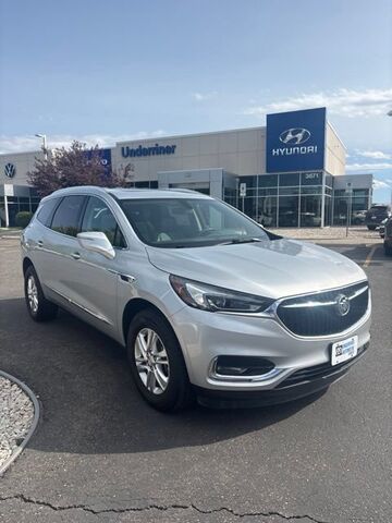 2019 BUICK Enclave