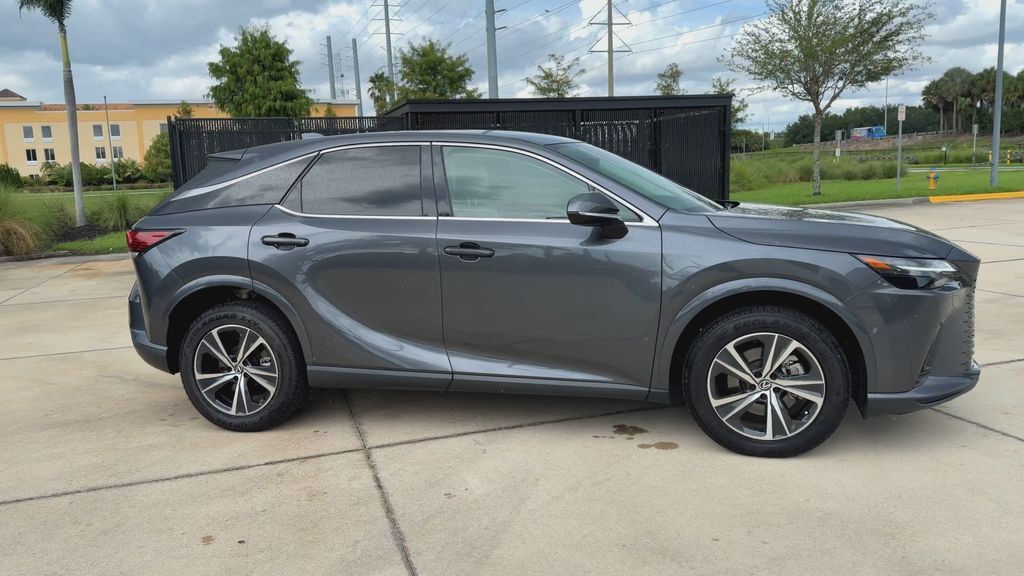 2024 Lexus RX