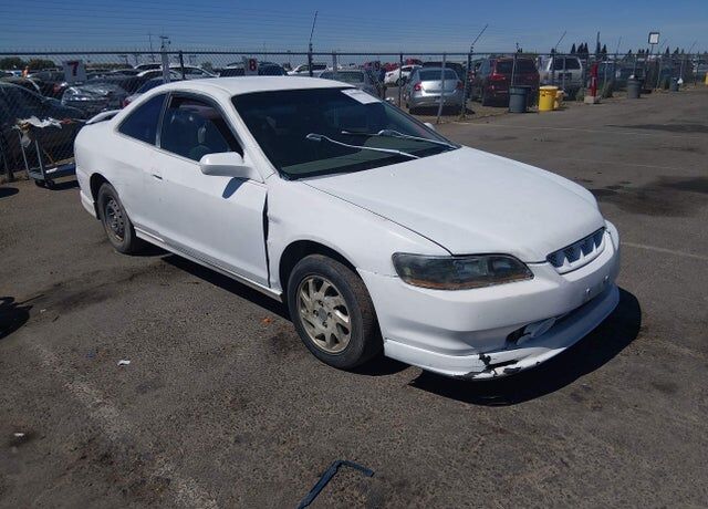1998 HONDA Accord