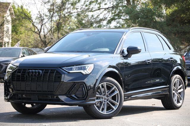 2023 Audi Q3
