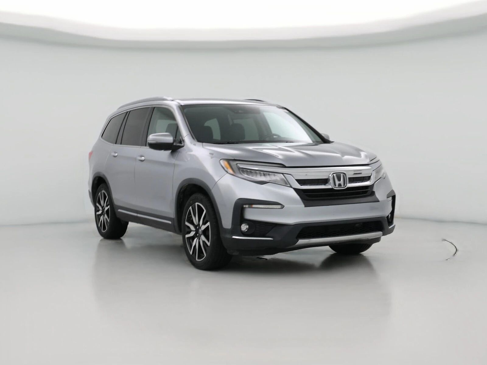 2020 HONDA Pilot