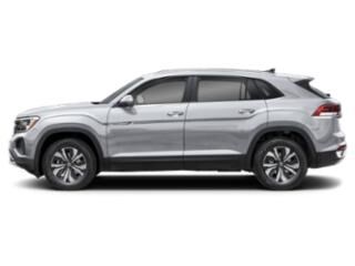 2026 VOLKSWAGEN Atlas Cross Sport