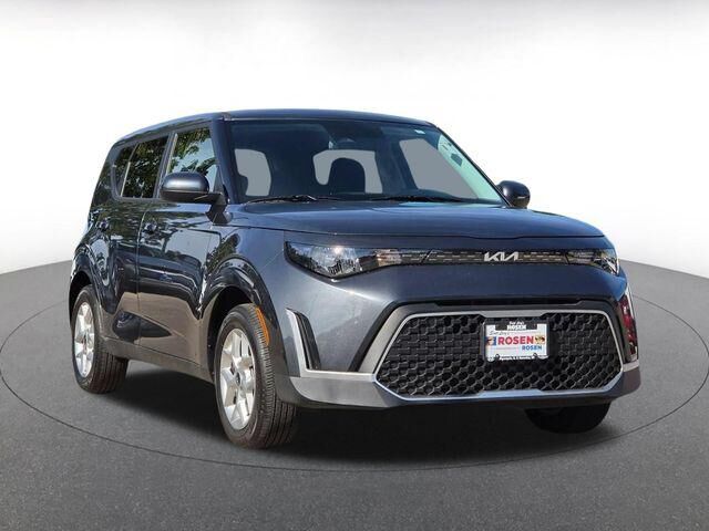 2024 KIA Soul