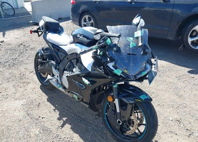 2026 CFMOTO 675SS
