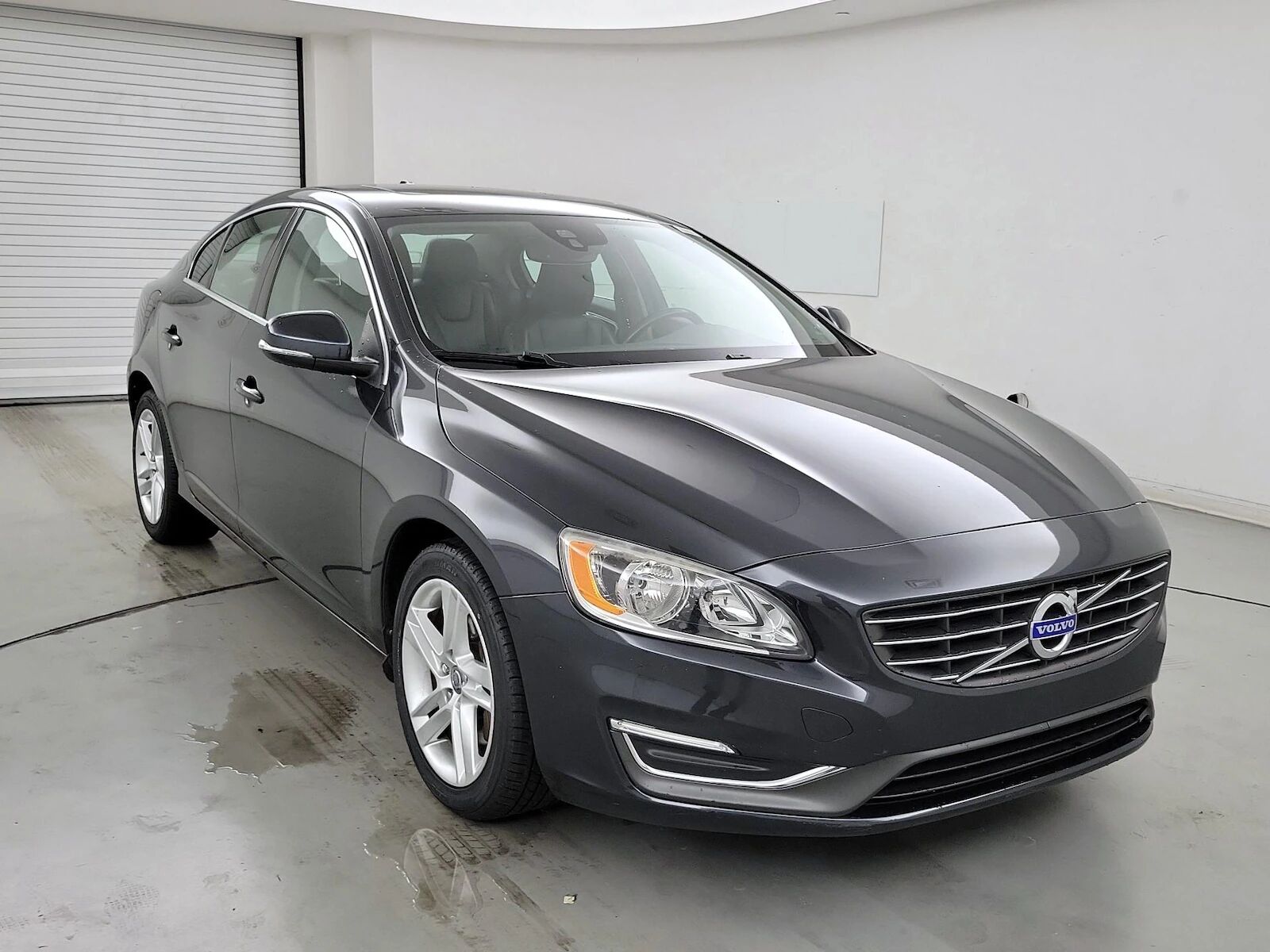 2015 VOLVO S60