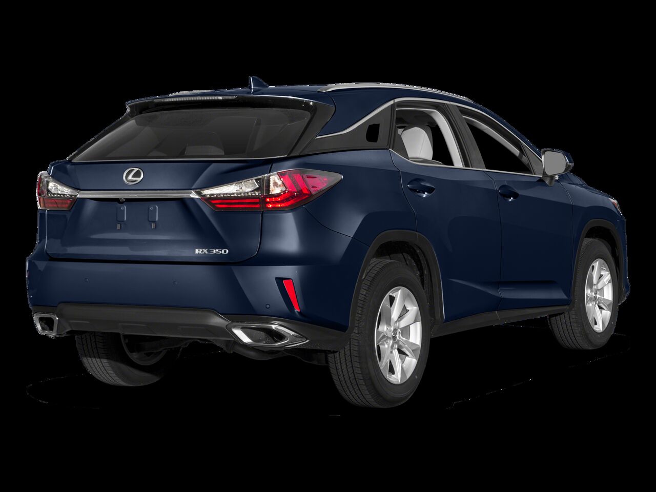 2017 Lexus RX