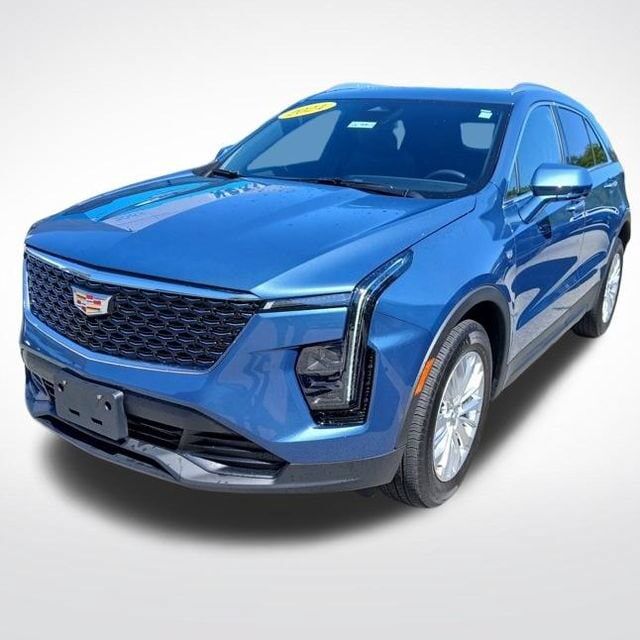 2024 CADILLAC XT4