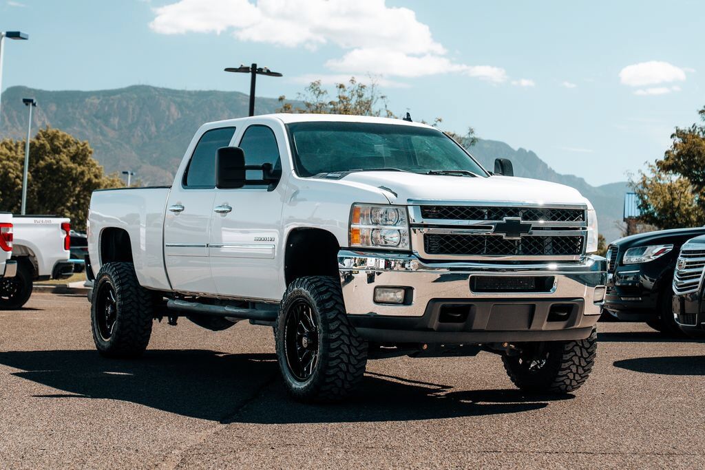 2014 CHEVROLET Silverado