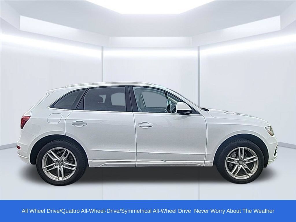 2017 Audi Q5
