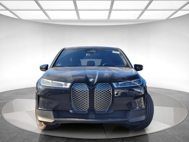 2024 BMW iX
