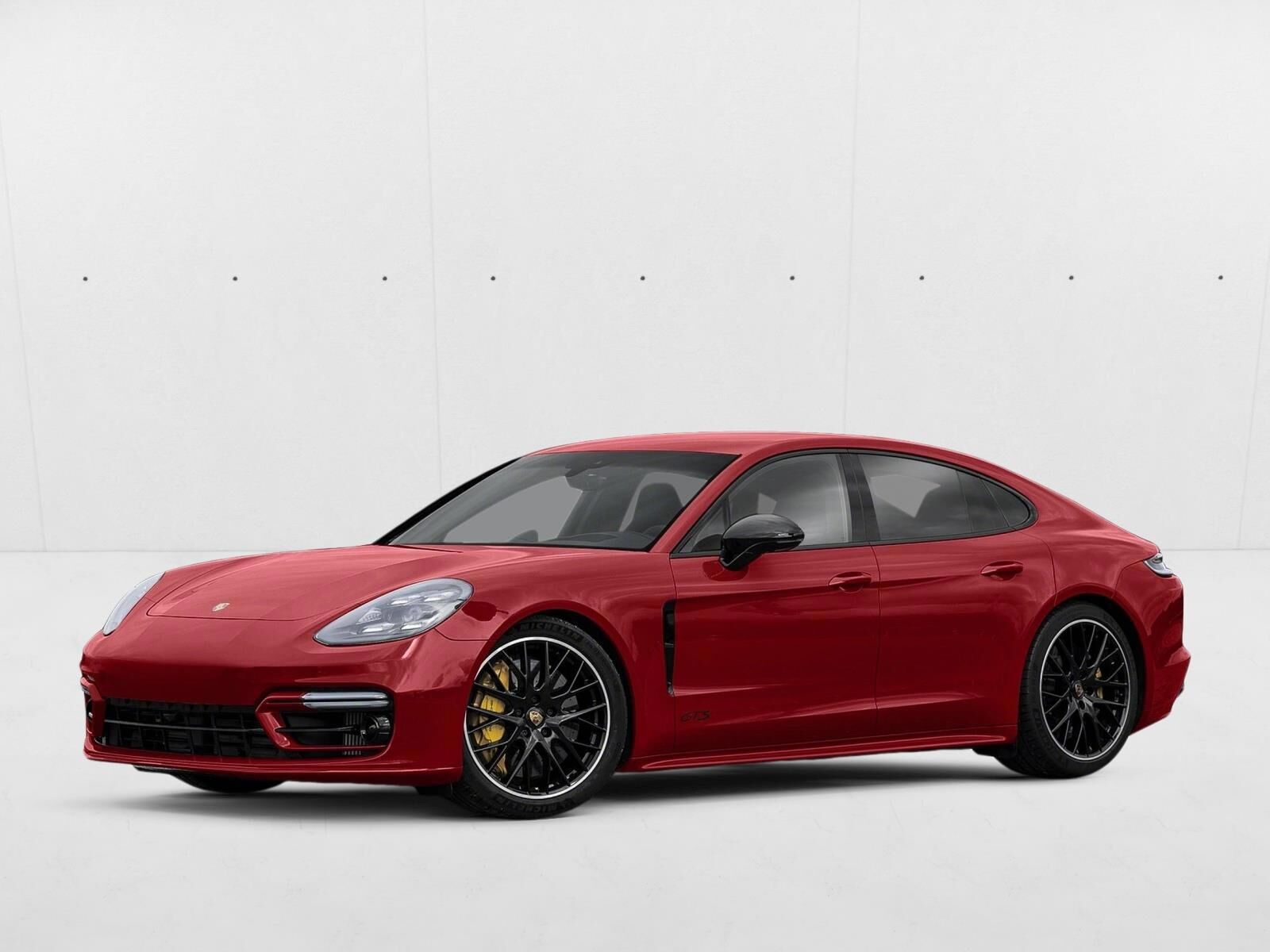 2021 PORSCHE Panamera