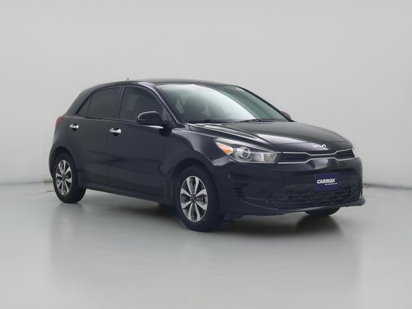 2022 KIA Rio