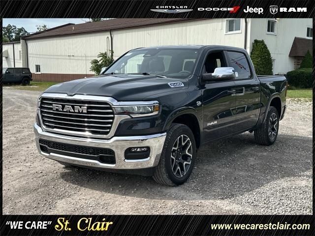 2027 RAM 1500