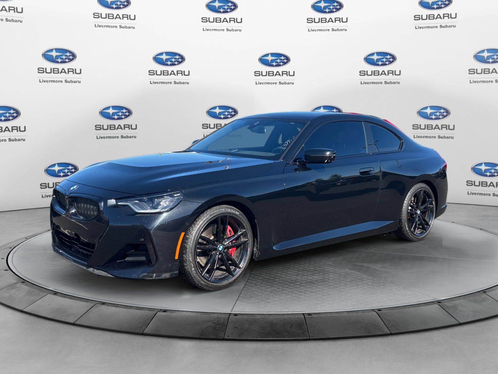 2024 BMW 230i