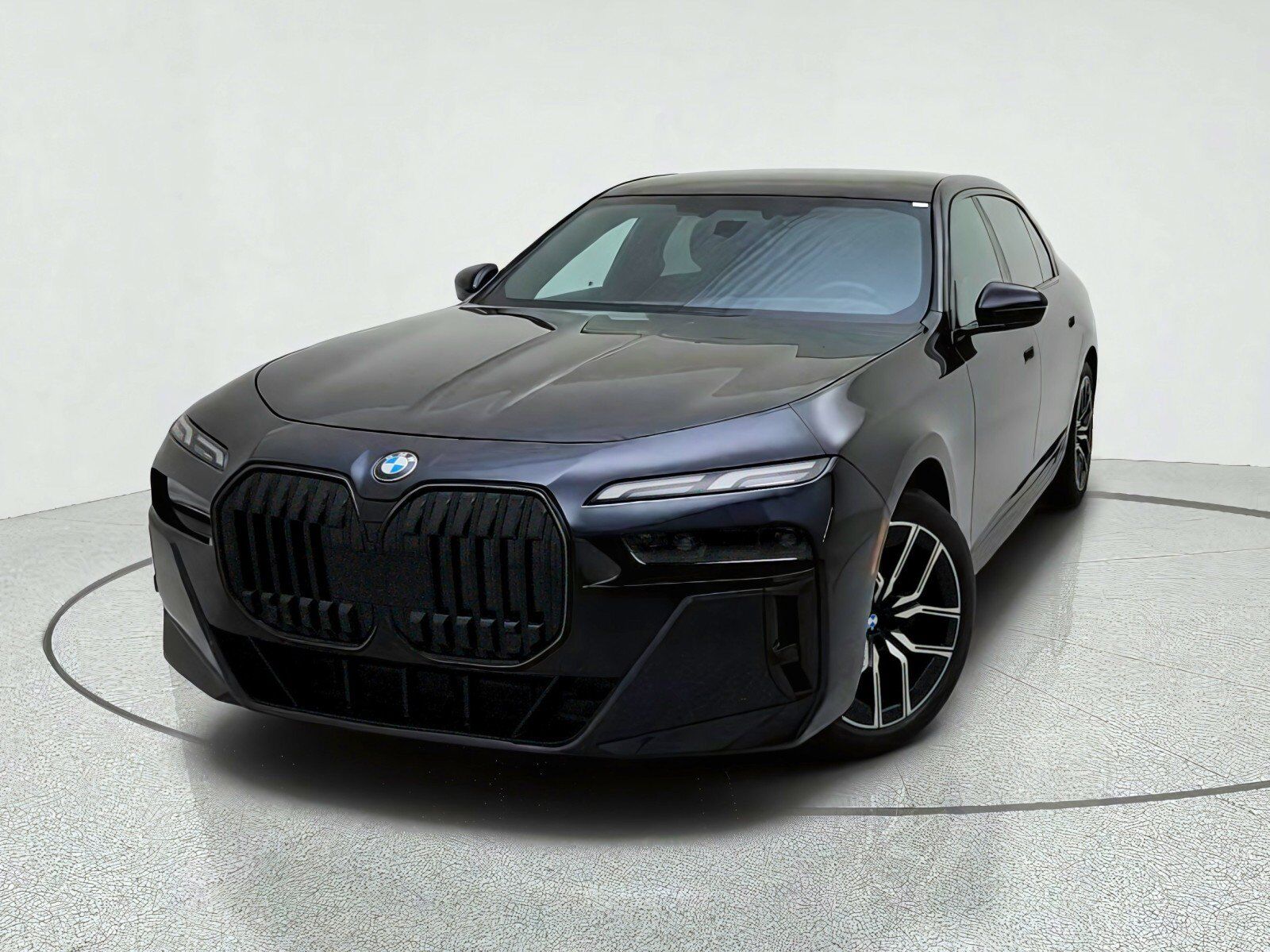 2024 BMW 740i