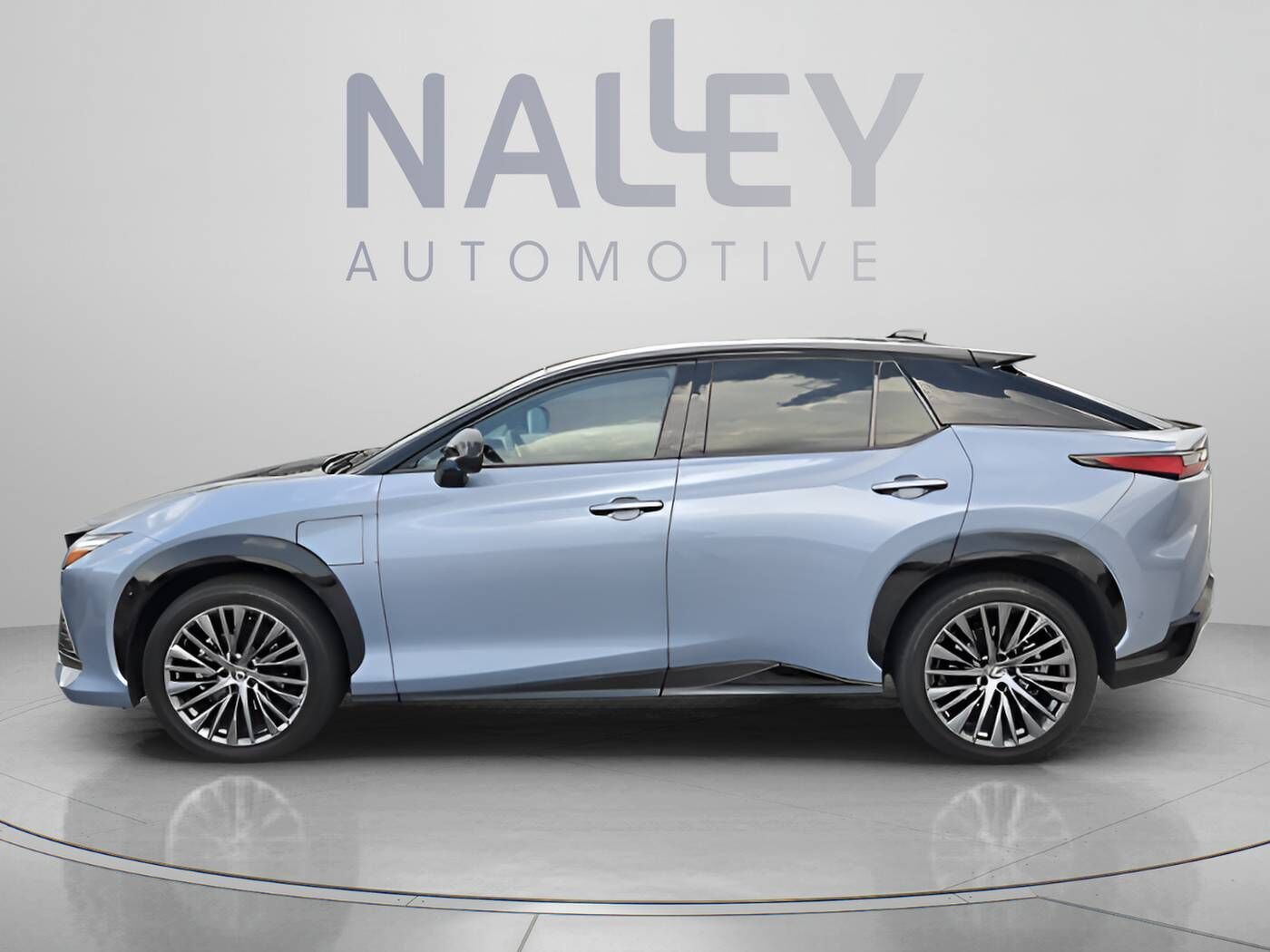 2023 Lexus RZ 450e