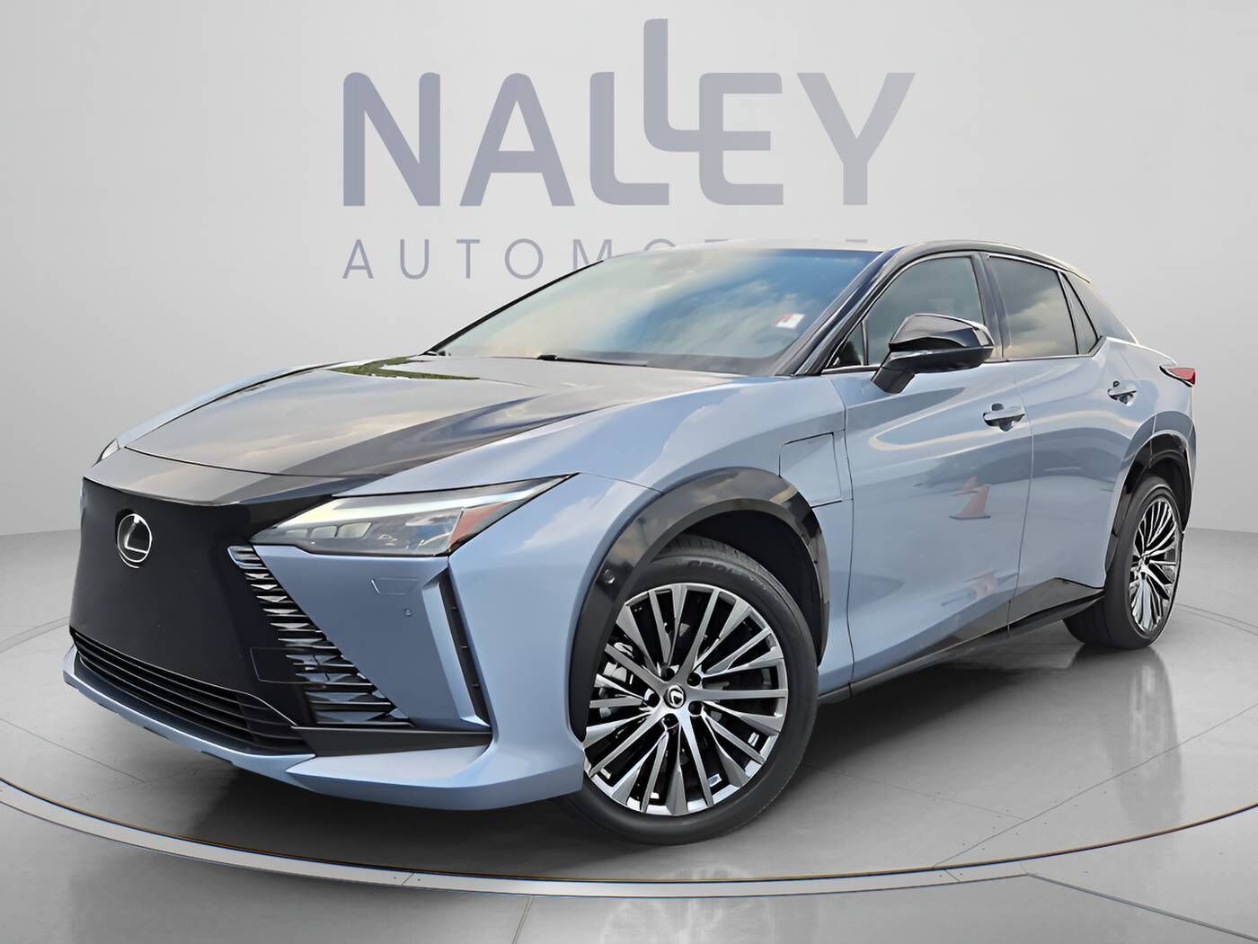 2023 LEXUS RZ 450e