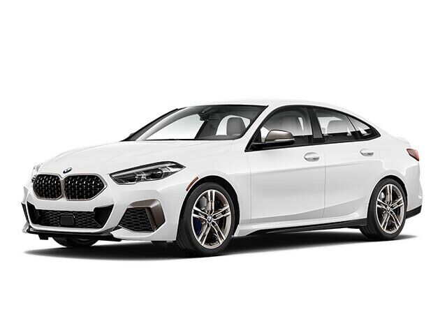 2024 BMW M2