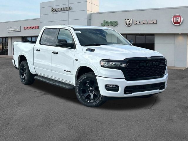 2027 RAM 1500