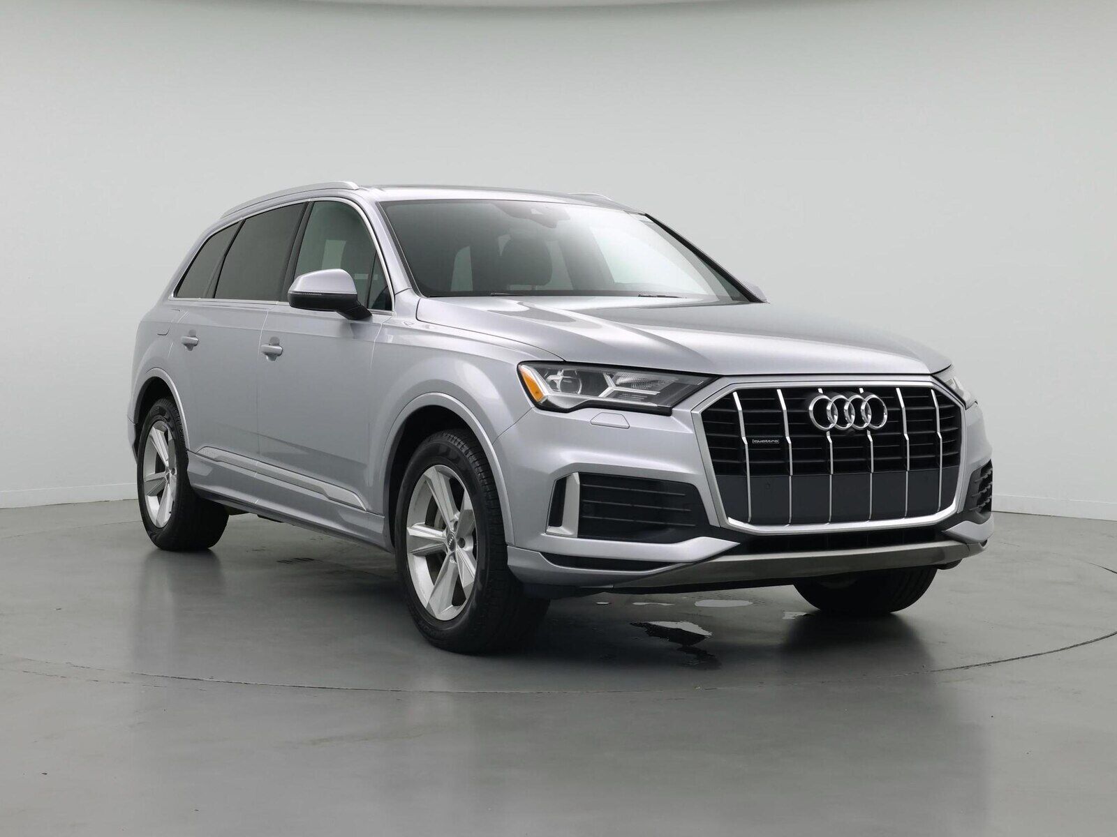 2020 Audi Q7