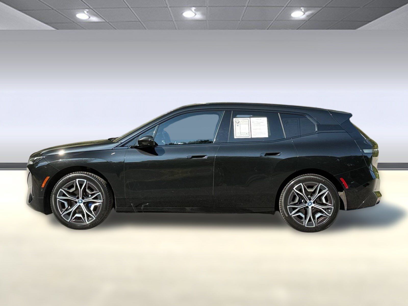 2024 BMW iX