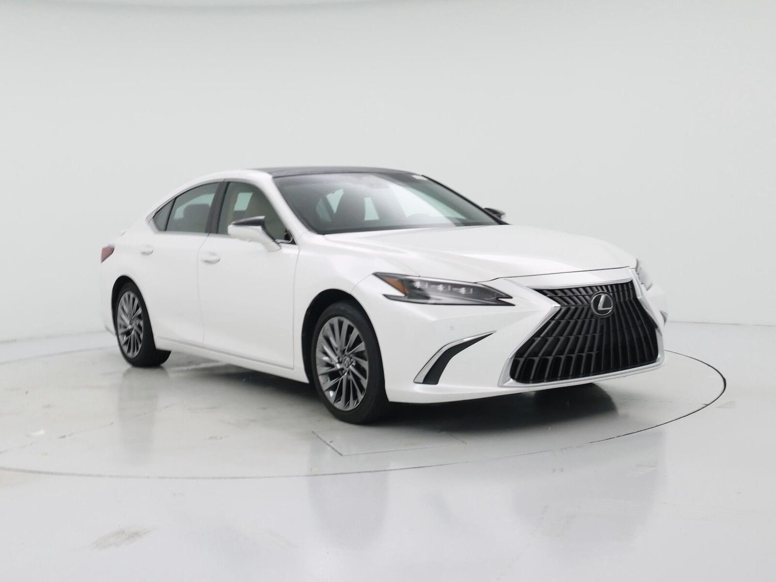 2024 Lexus ES