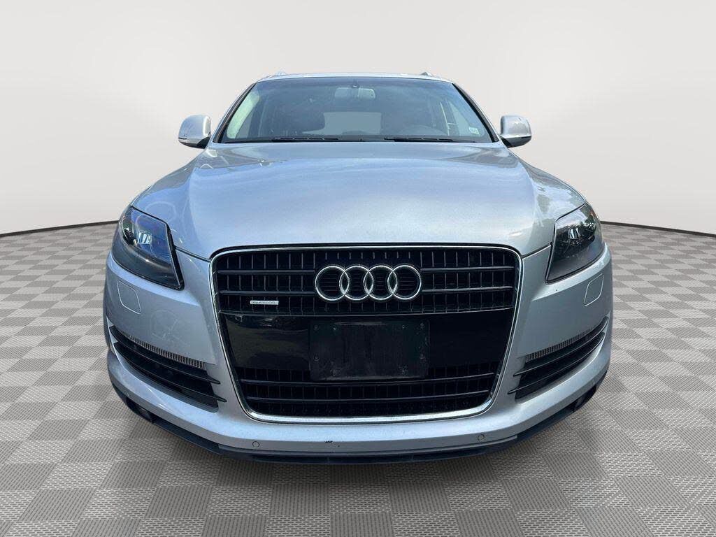2009 Audi Q7