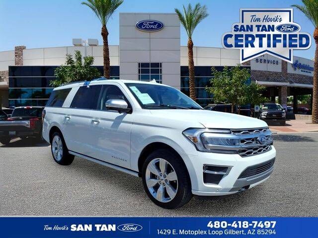 2023 FORD Expedition