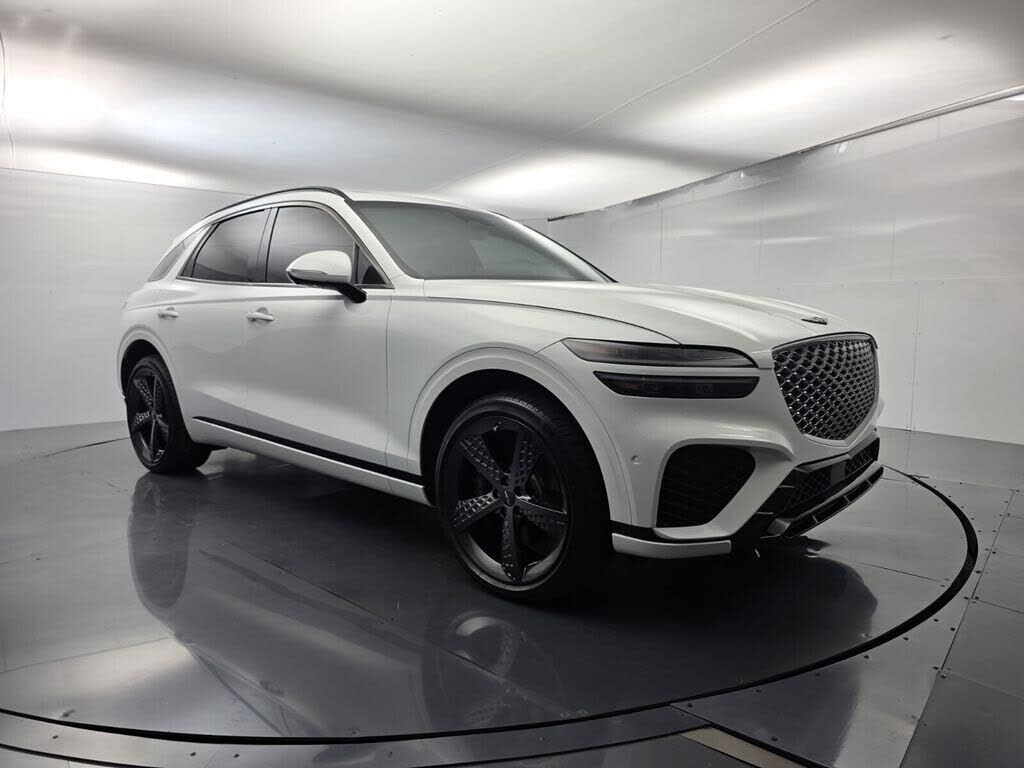 2024 GENESIS GV70