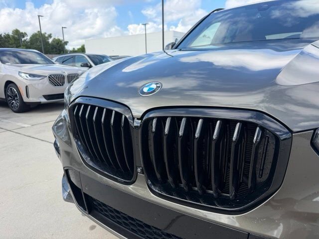 2023 BMW X5