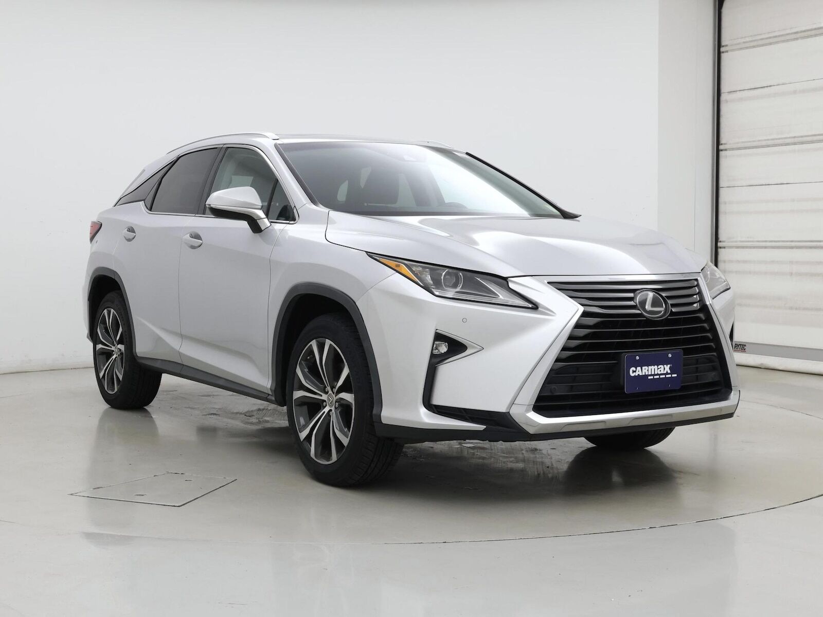 2016 Lexus RX