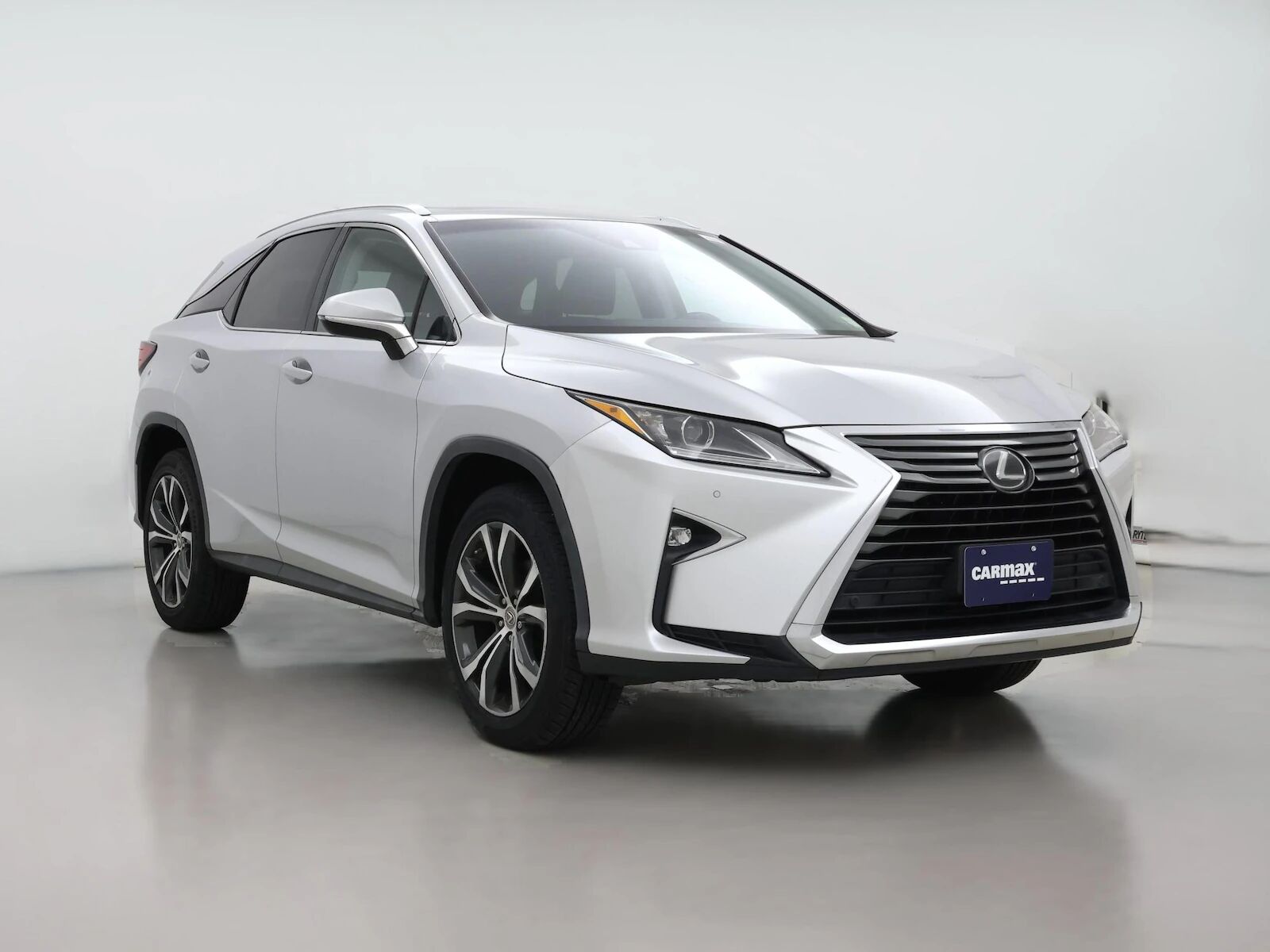 2016 LEXUS RX