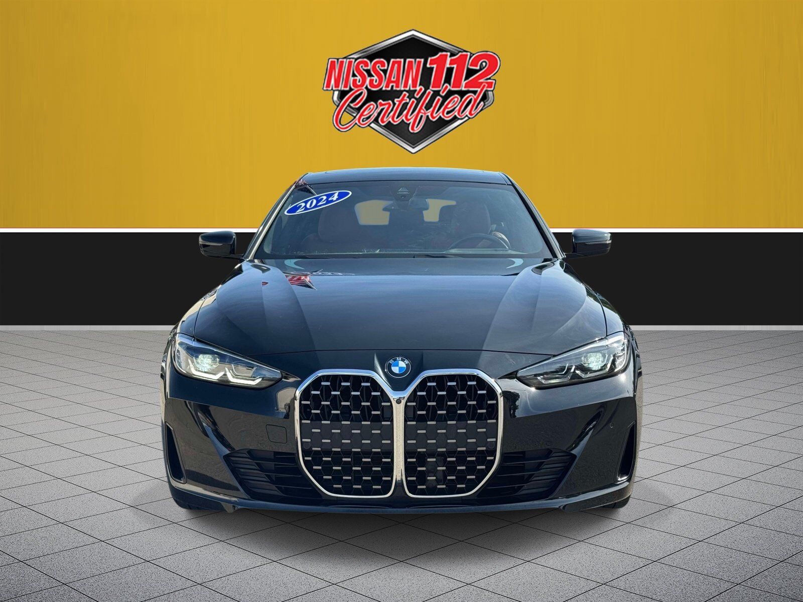 2024 BMW 430i