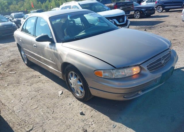 2001 BUICK Regal