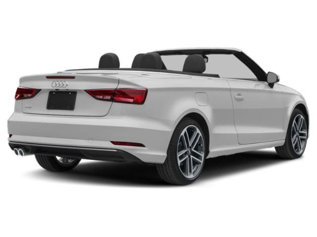 2018 Audi A3