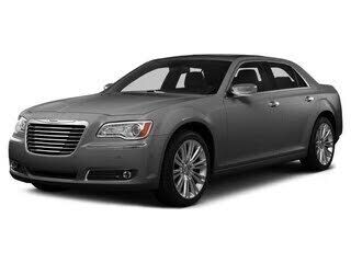 2014 CHRYSLER 300