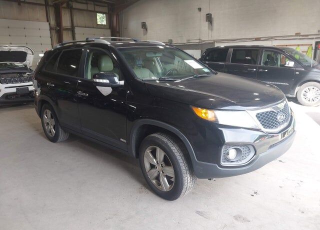 2013 KIA Sorento