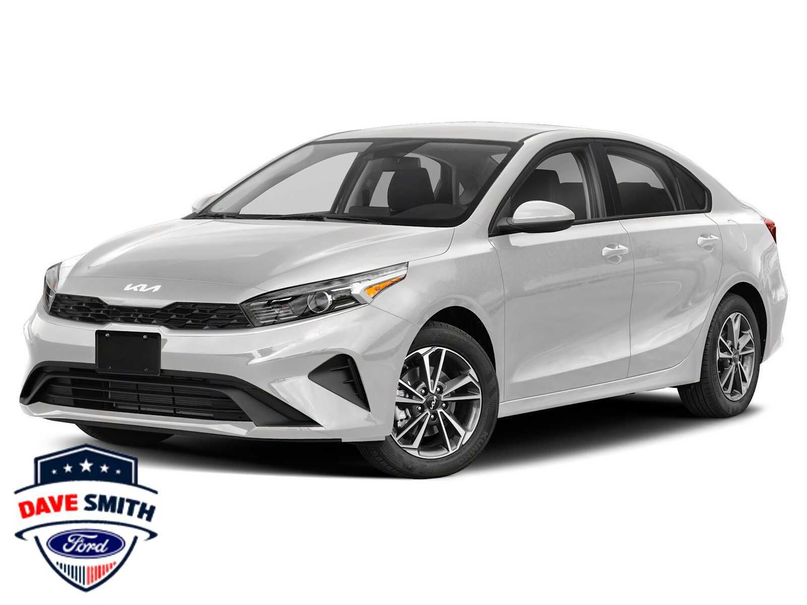 2022 KIA Forte