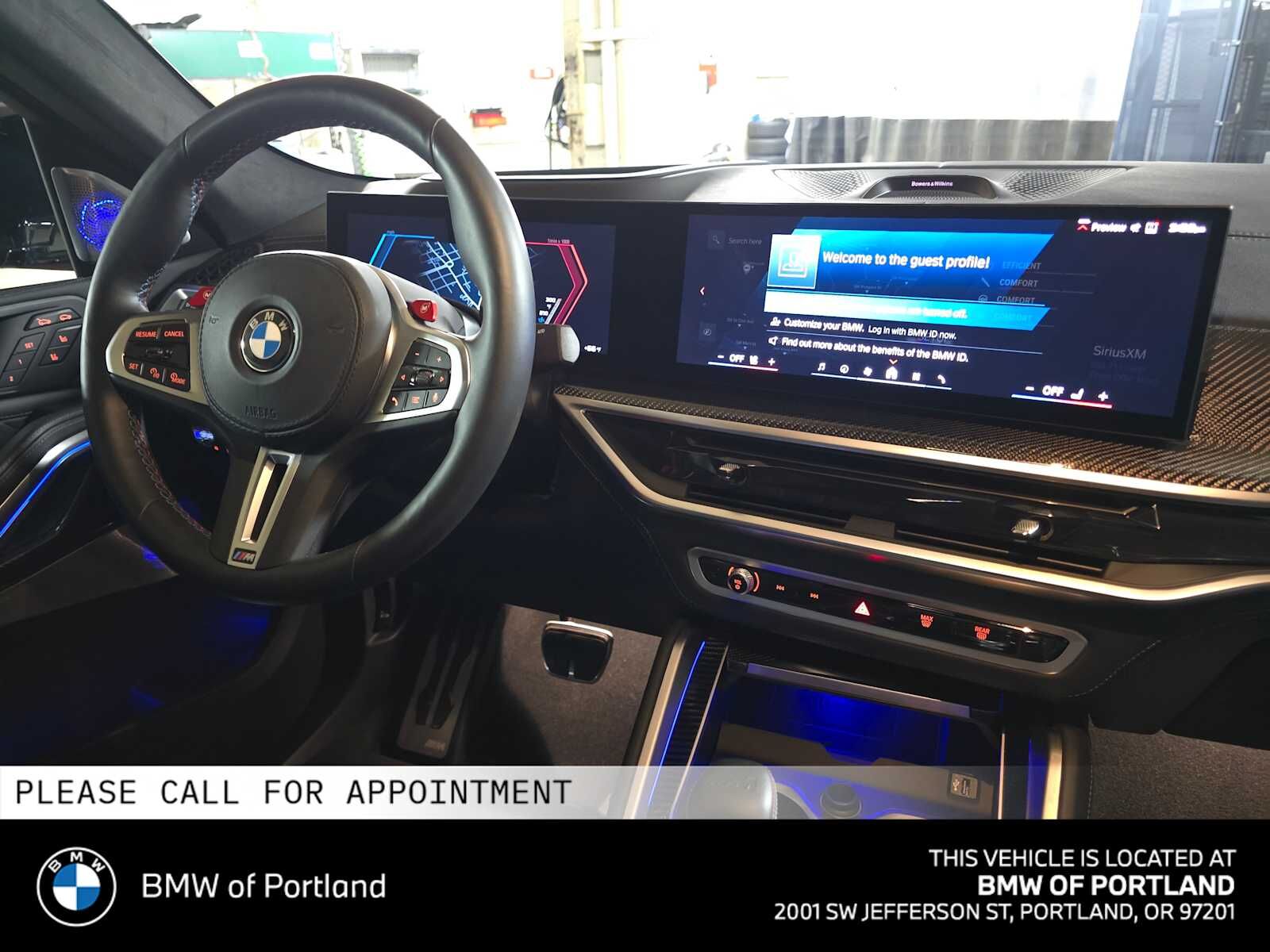 2026 BMW X6