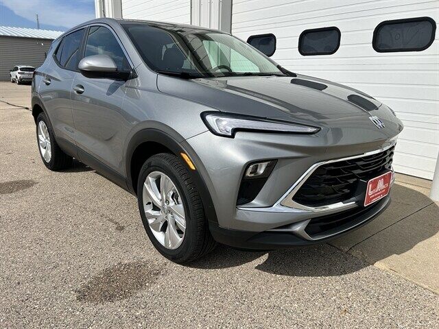 2025 BUICK Encore GX