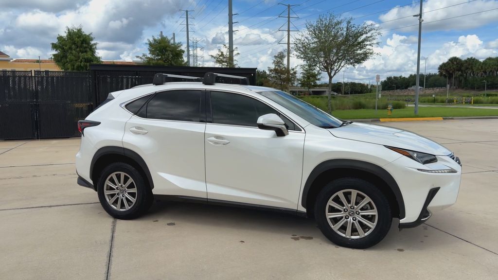 2019 Lexus NX