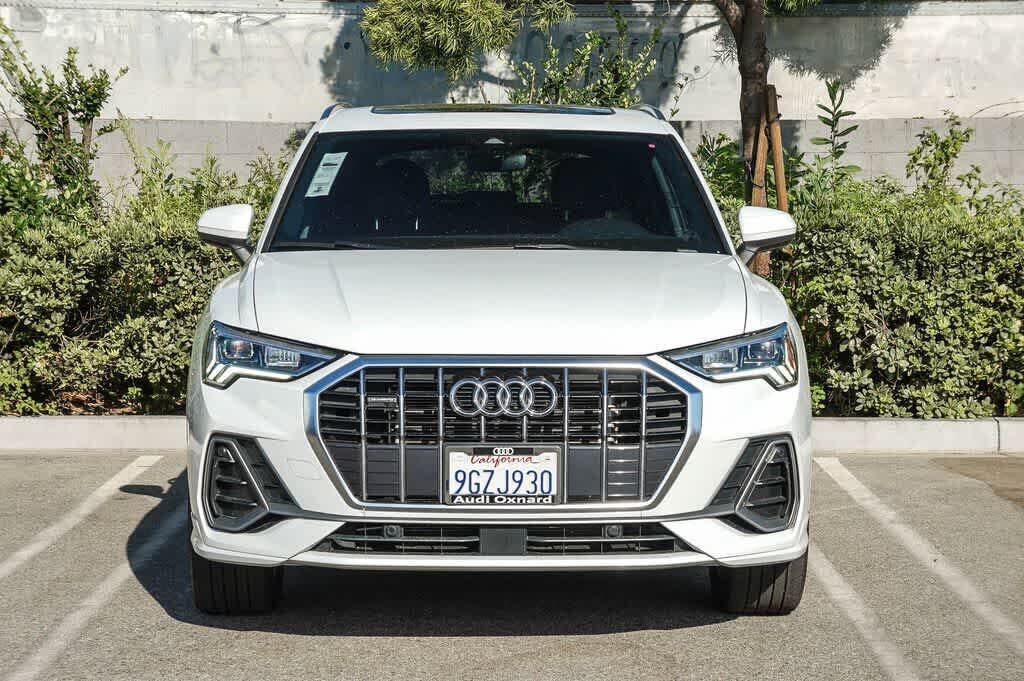 2023 Audi Q3