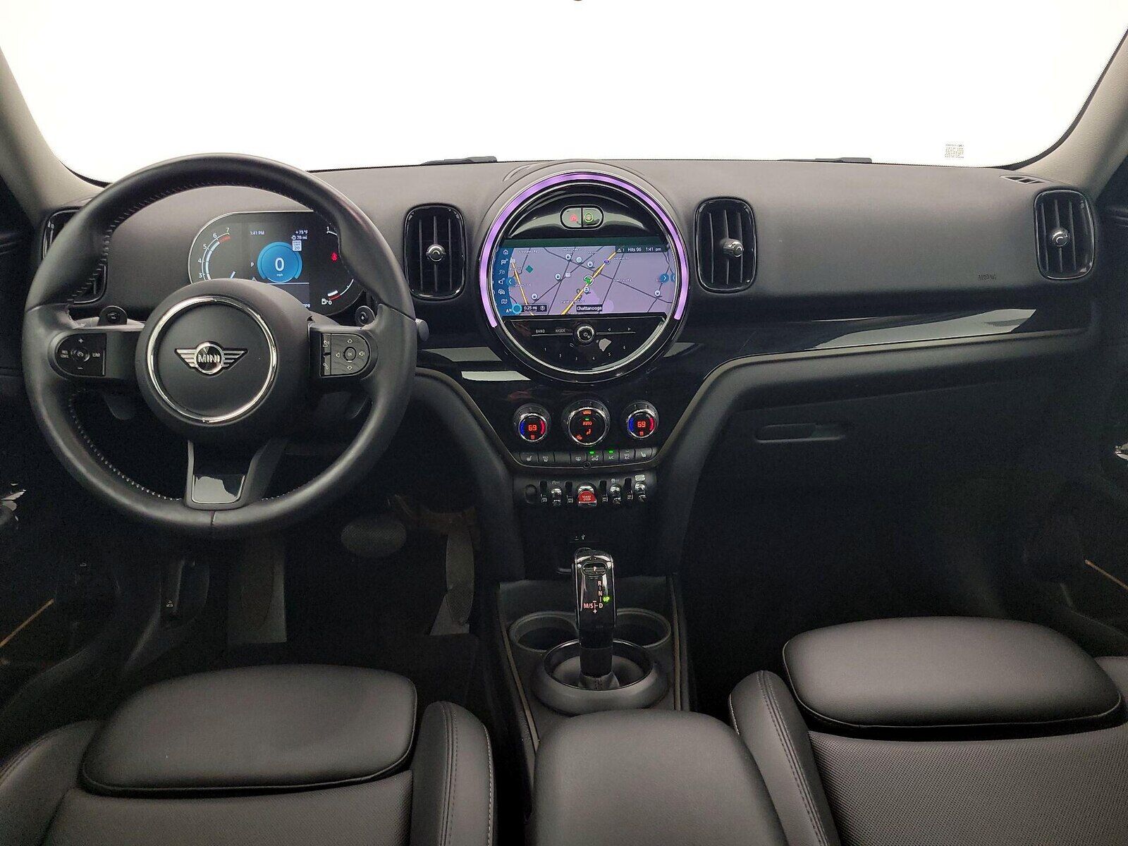 2022 MINI Countryman