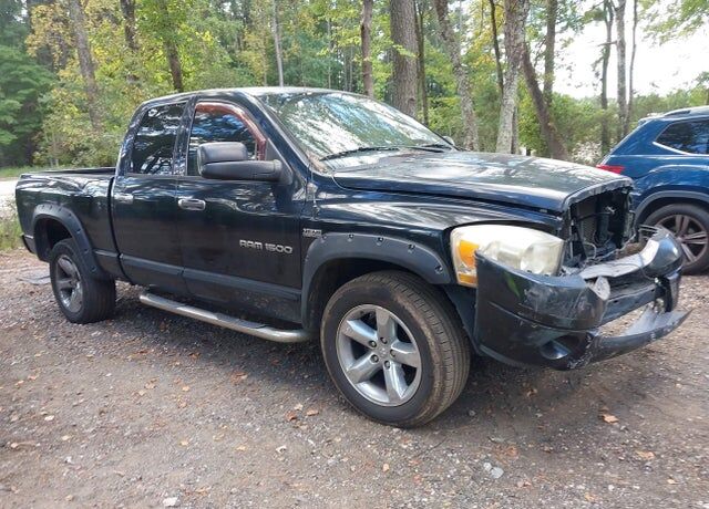 2006 DODGE Ram